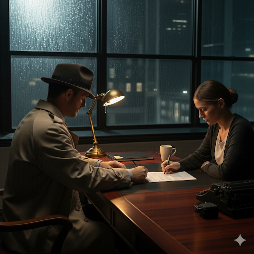 Na čo si dať pozor pri zmluve s detektívnou kanceláriou?